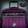 Валіза Heys Lightweight Pro (S) Purple (924310) + 5